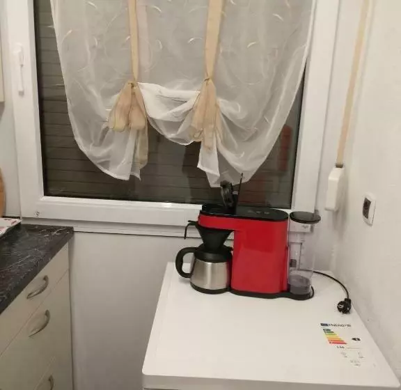 Appartement Anna Mit Innenpoolnutzung