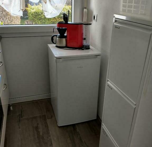 Appartement Anna Mit Innenpoolnutzung