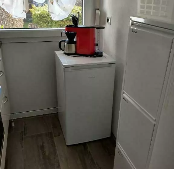 Appartement Anna Mit Innenpoolnutzung