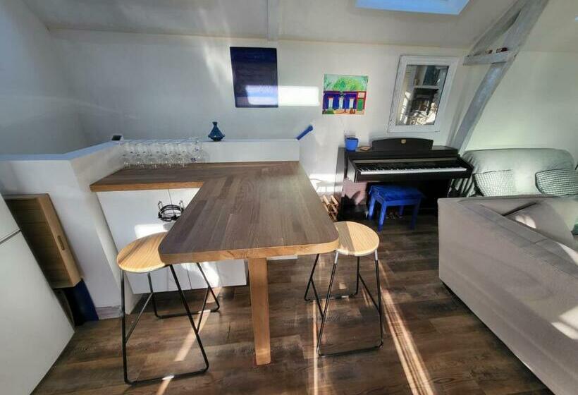 Casa Azul   Omaha Beach