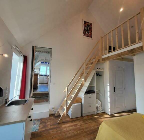 Casa Azul   Omaha Beach