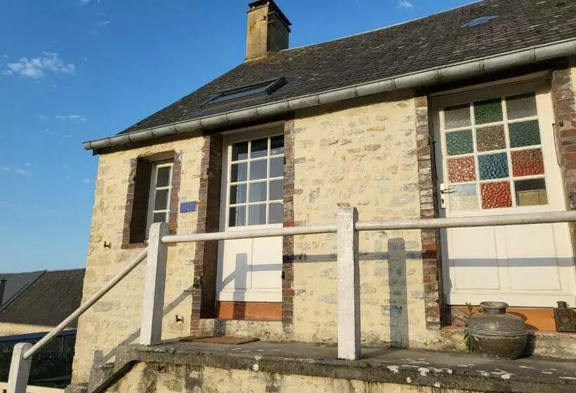 Casa Azul   Omaha Beach