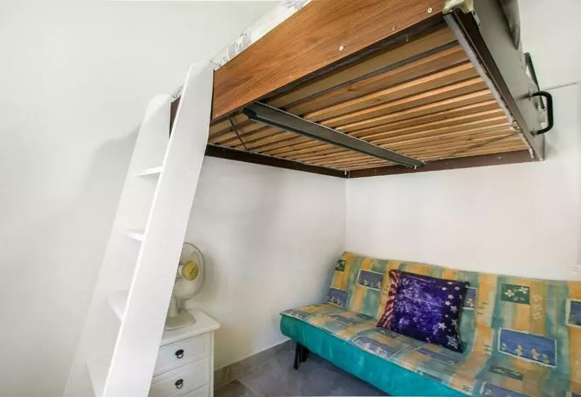 Casa Juanito