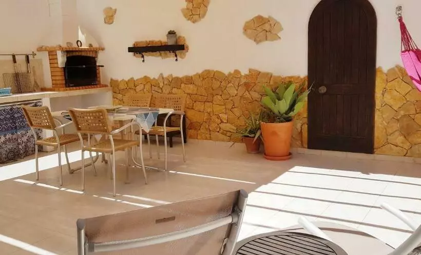 Estrelinha Da Fuzeta