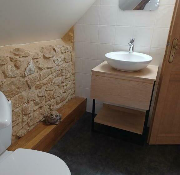 Gîtes Le Clos De Veyrignac