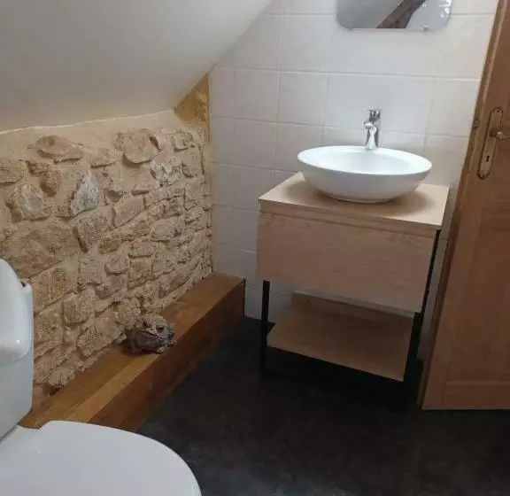 Gîtes Le Clos De Veyrignac