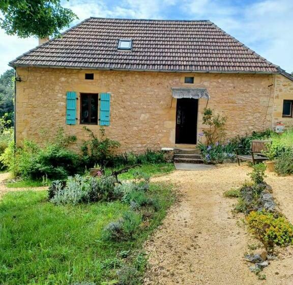 Gîtes Le Clos De Veyrignac