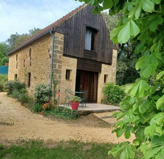 Gîtes Le Clos De Veyrignac