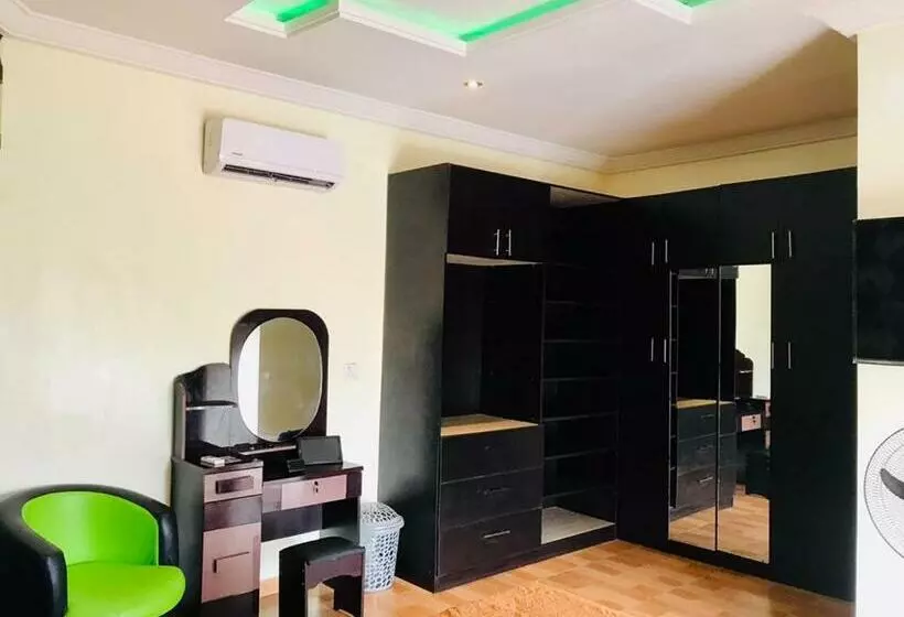 Harmony Homes Ibadan: Modern 3br Duplex In Oluyole