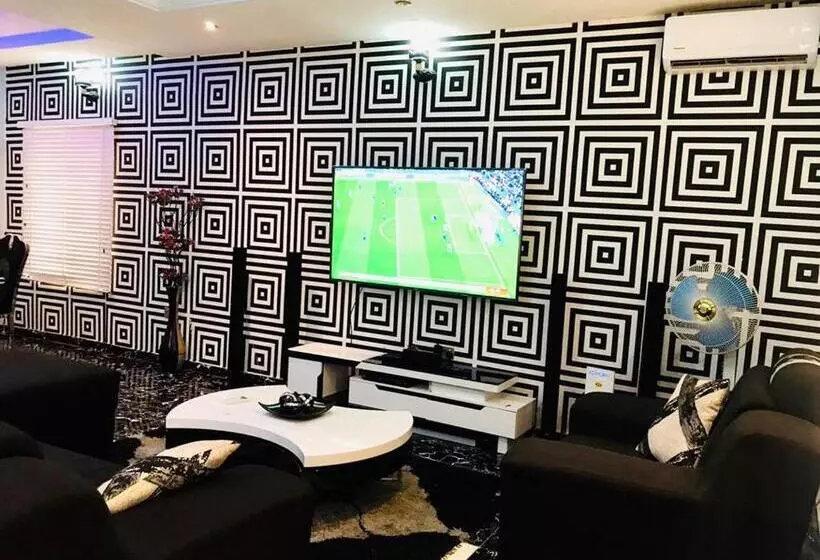 Harmony Homes Ibadan: Modern 3br Duplex In Oluyole