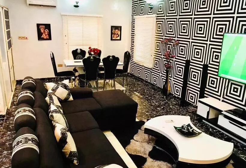 Harmony Homes Ibadan: Modern 3br Duplex In Oluyole