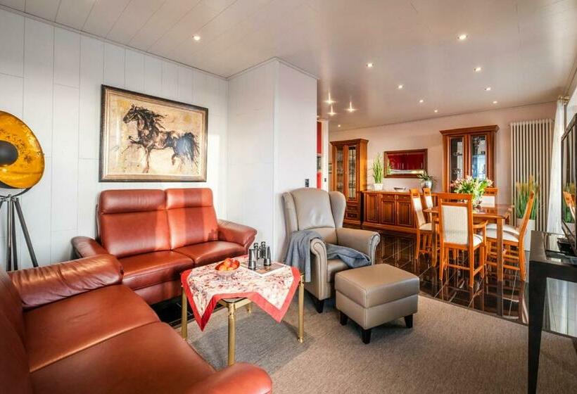 Haus Ankerplatz Apartment 3 6