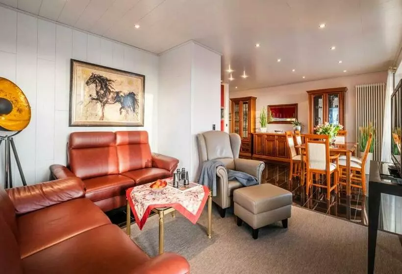 Haus Ankerplatz Apartment 3 6