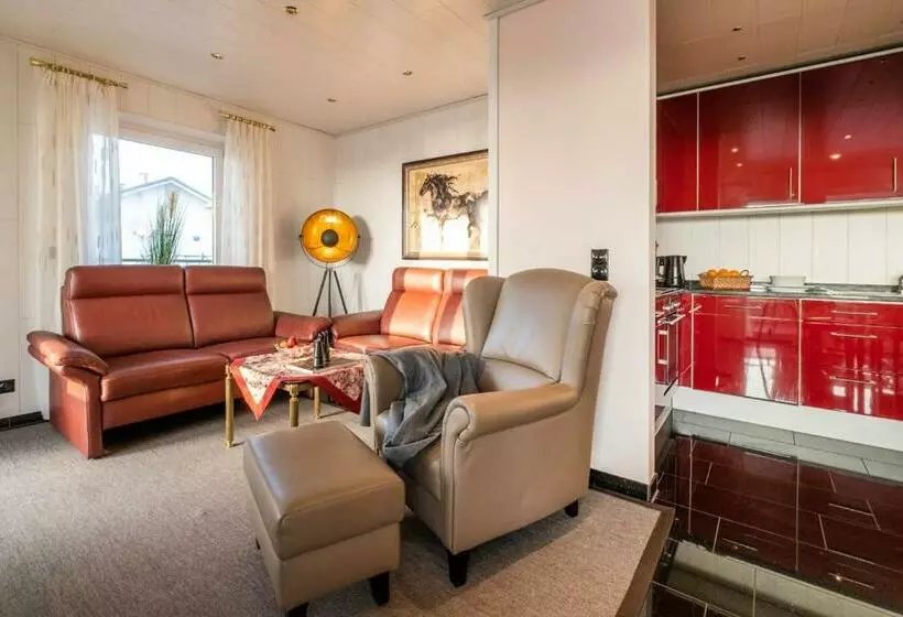 Haus Ankerplatz Apartment 3 6