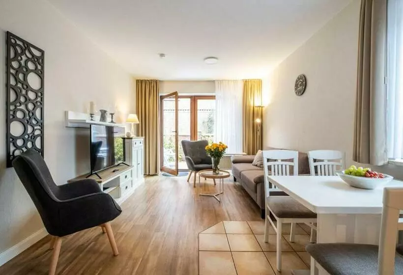 Haus Kähler 2 Wohnung 12