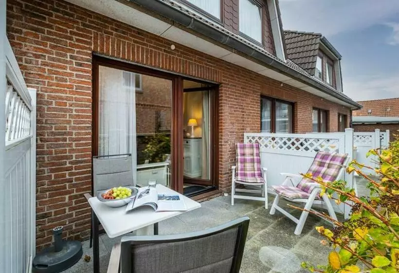 Haus Kähler 2 Wohnung 12