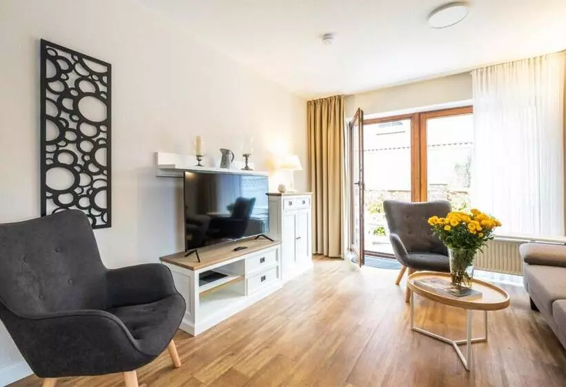 Haus Kähler 2 Wohnung 12