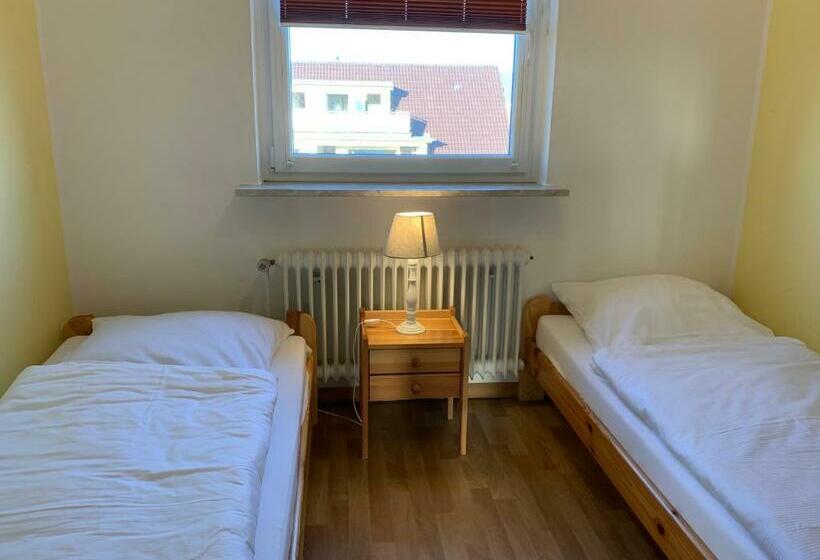 Kleine Brise Apartment 9