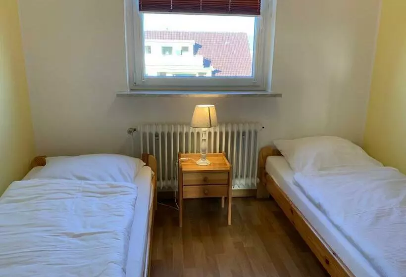 Kleine Brise Apartment 9