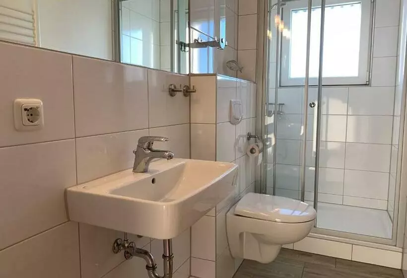 Kleine Brise Apartment 9