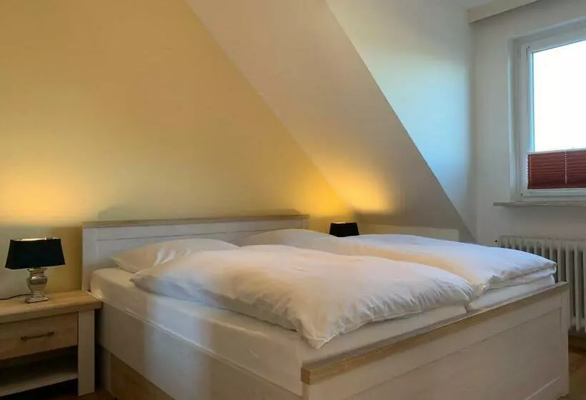 Kleine Brise Apartment 9