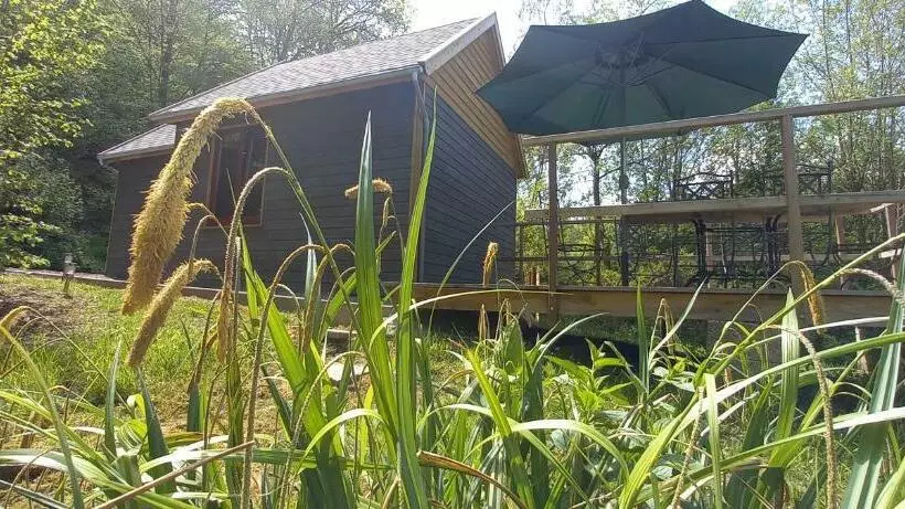 La Cabane De Léon