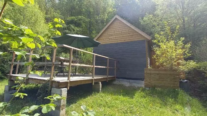 La Cabane De Léon