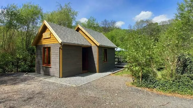 La Cabane De Léon