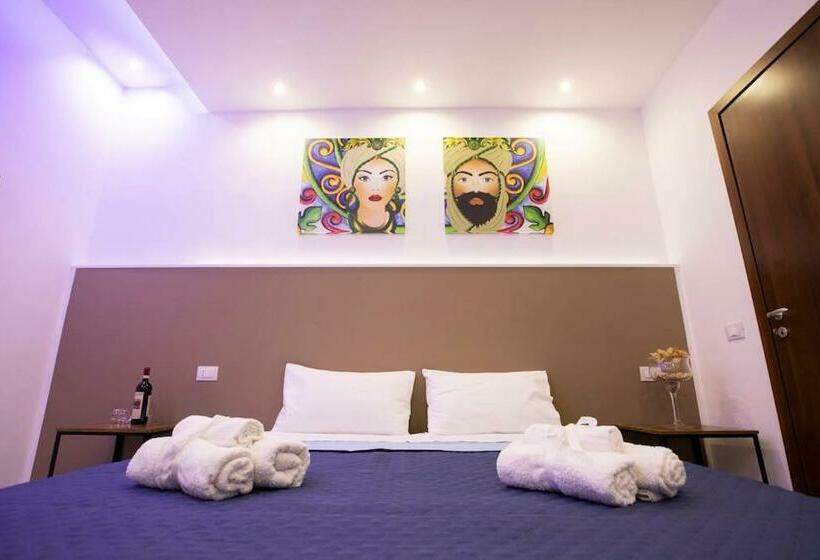 La Domus Di Segesta Smart Solution