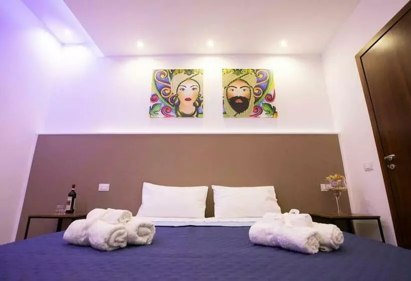 La Domus Di Segesta Smart Solution