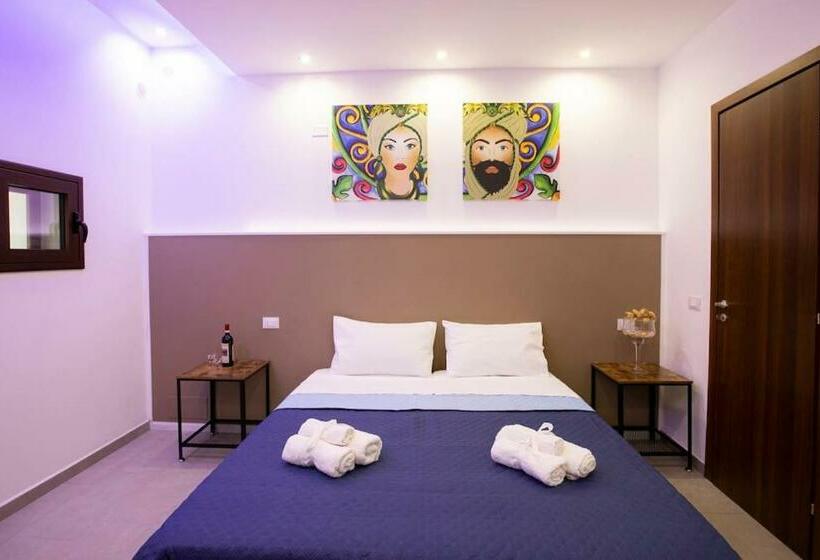 La Domus Di Segesta Smart Solution