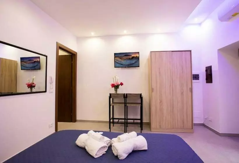 La Domus Di Segesta Smart Solution