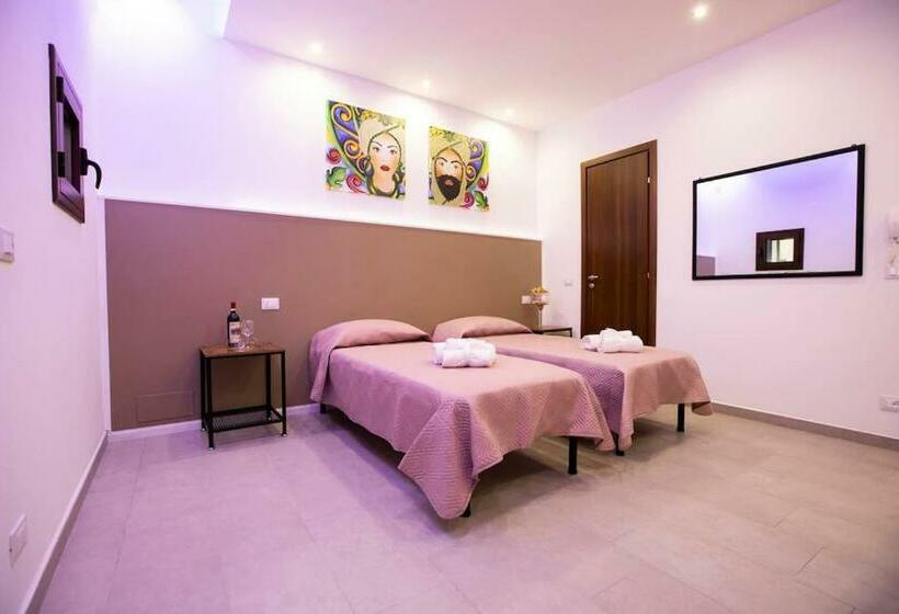 La Domus Di Segesta Smart Solution