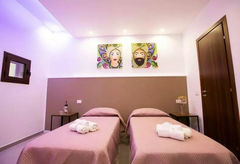 La Domus Di Segesta Smart Solution