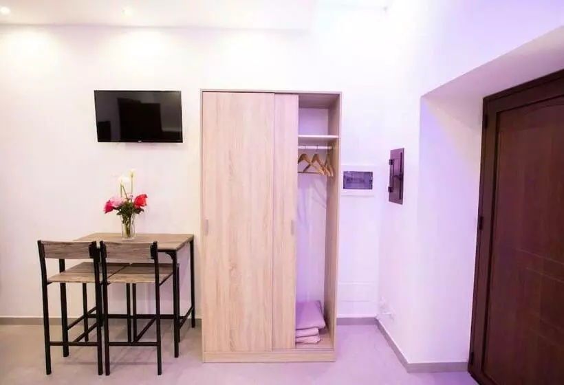 La Domus Di Segesta Smart Solution