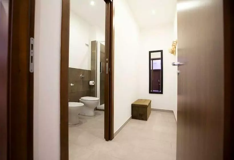 La Domus Di Segesta Smart Solution