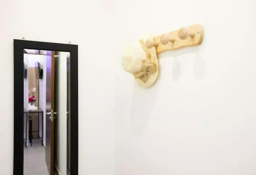 La Domus Di Segesta Smart Solution