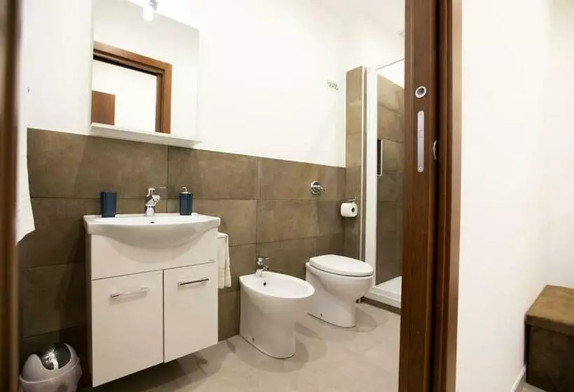 La Domus Di Segesta Smart Solution