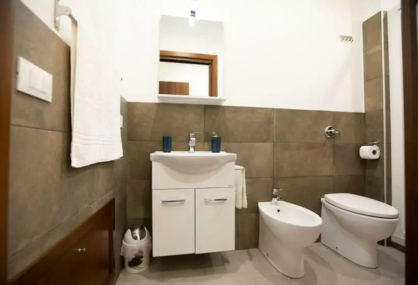 La Domus Di Segesta Smart Solution