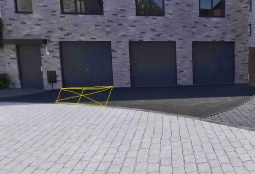 Lovely Home Close To City Center & Rail Station