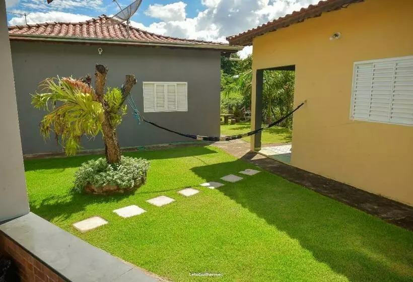 Paraíso Da Mata