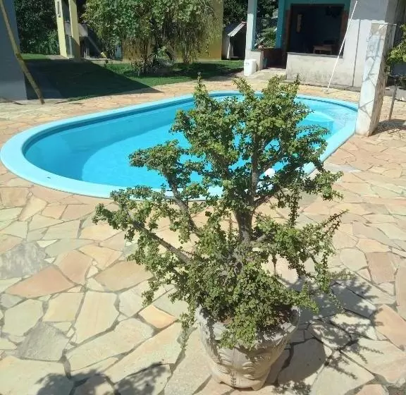 Paraíso Da Mata