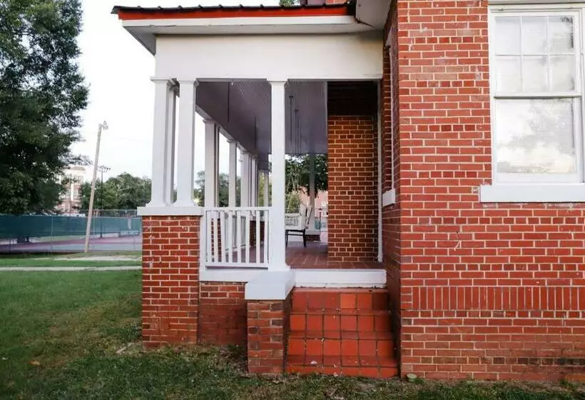 Stegall Manor Estates