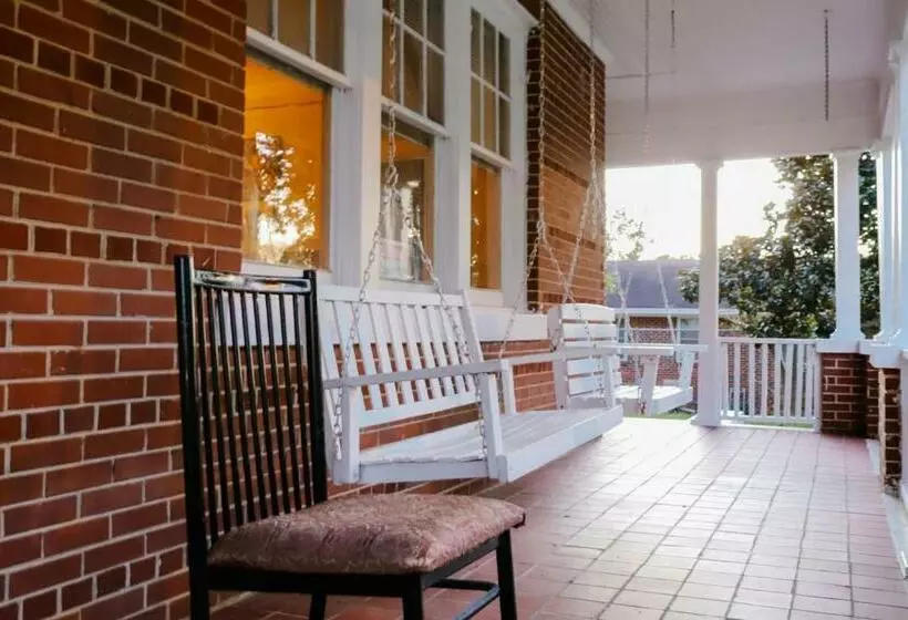 Stegall Manor Estates