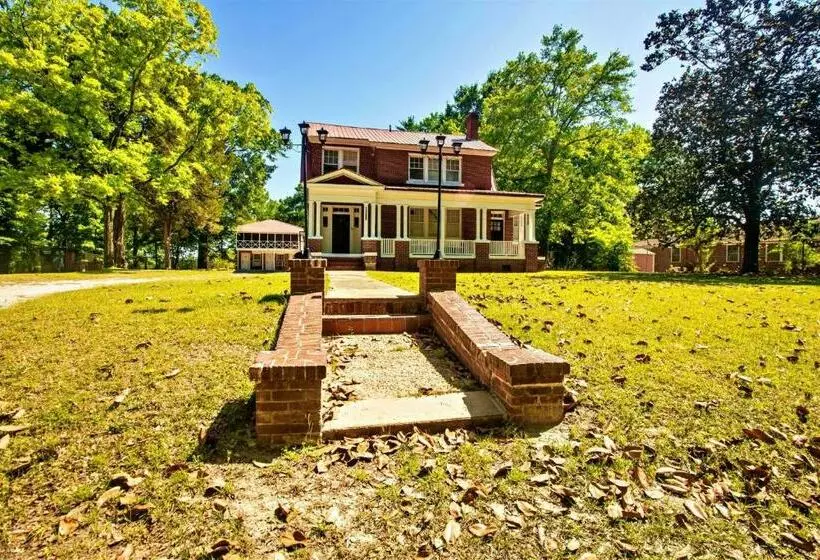 Stegall Manor Estates