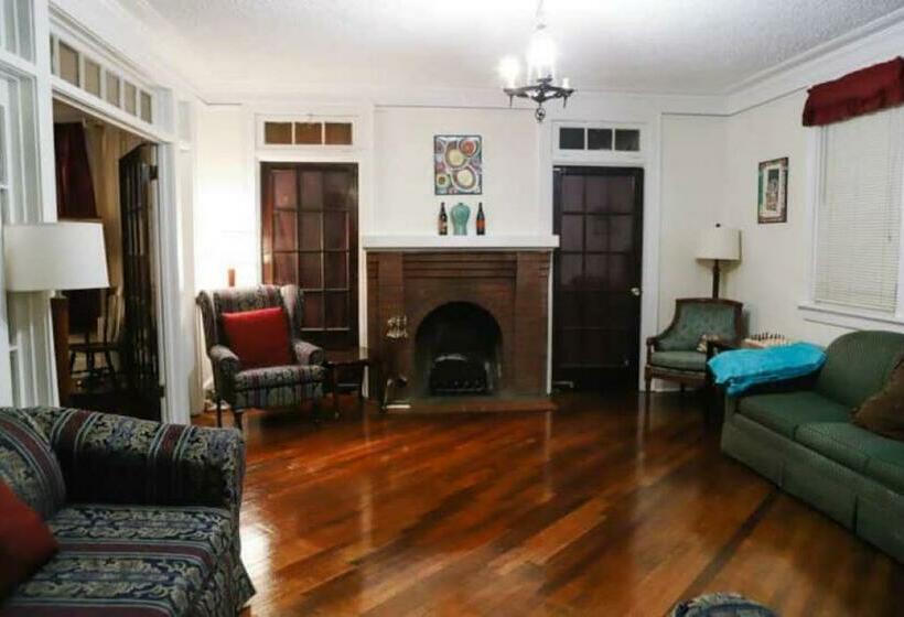 Stegall Manor Estates