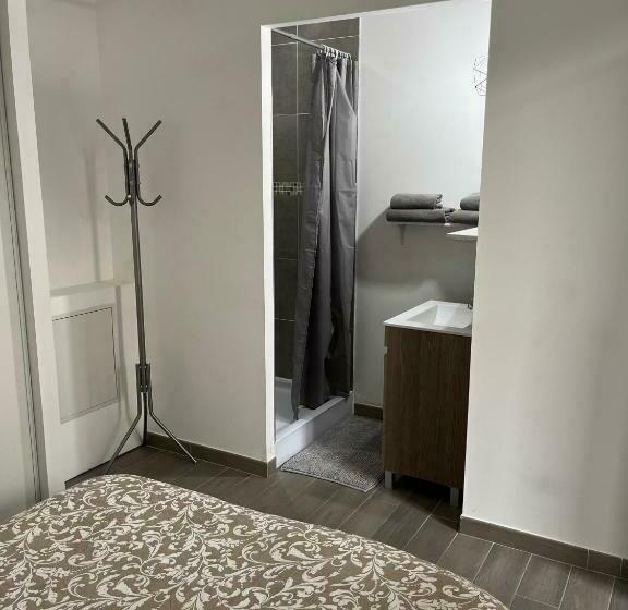 Studio Plein Coeur De Libourne