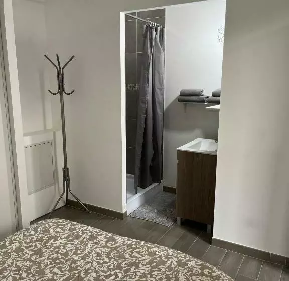Studio Plein Coeur De Libourne