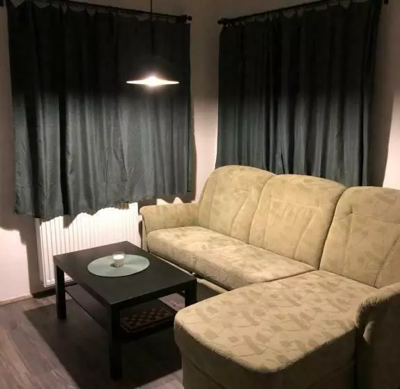 Sweet Home