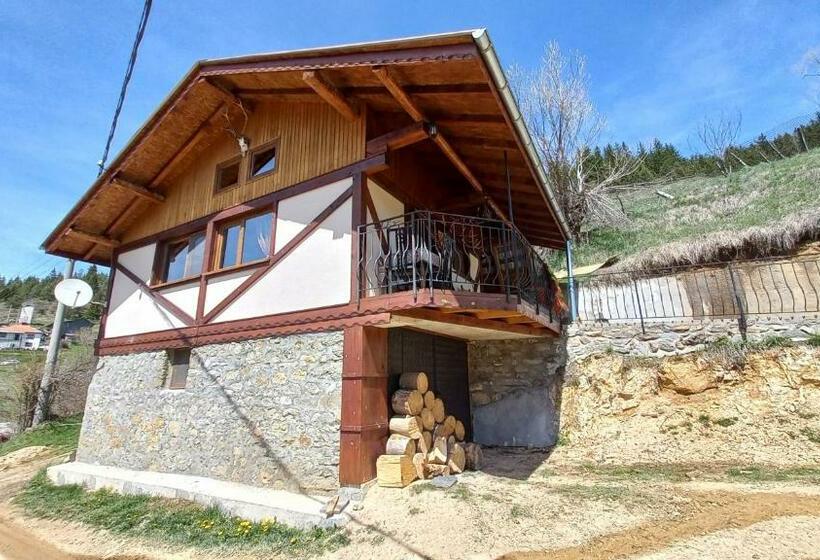 слънчевата къща